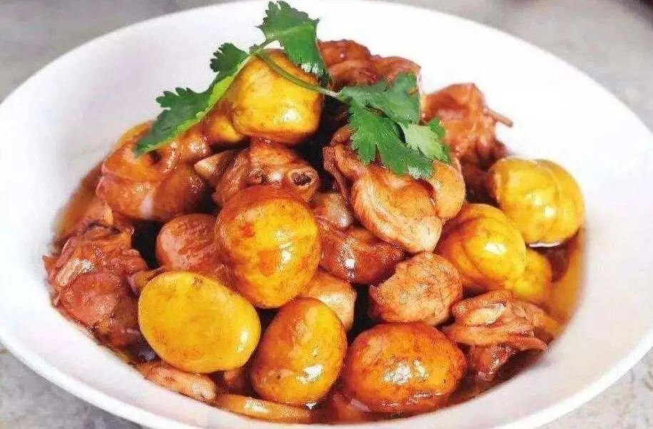 六合餐飲丨秋日食光，我們準(zhǔn)時開餐！