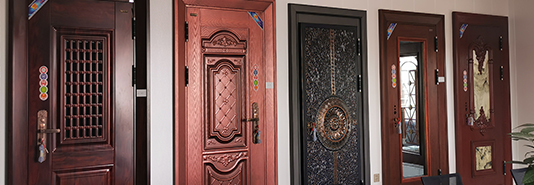 什么材質的防盜門好？